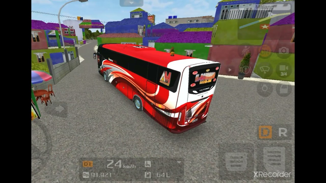 al muhmmad baqir jan nova yutong 2022model