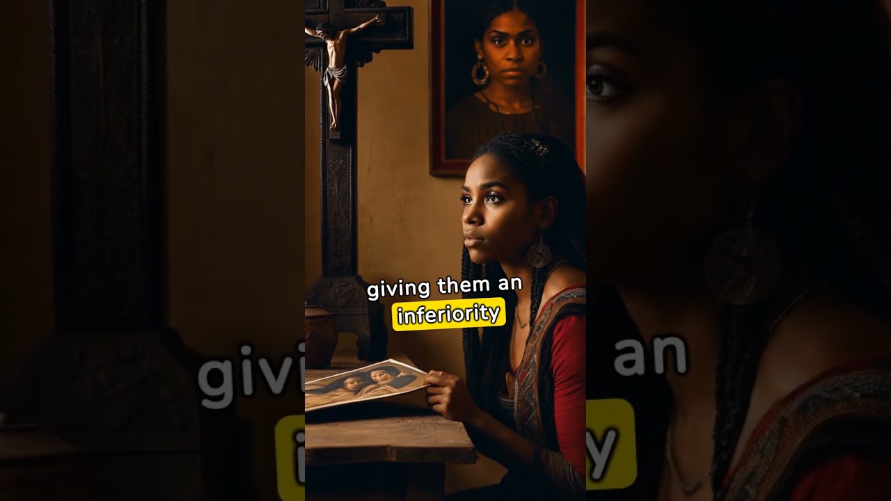 Demystifying the Bible: Reclaiming Cultural Identity and Breaking Colonial Chains