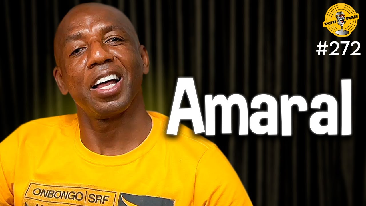 AMARAL - Podpah #272