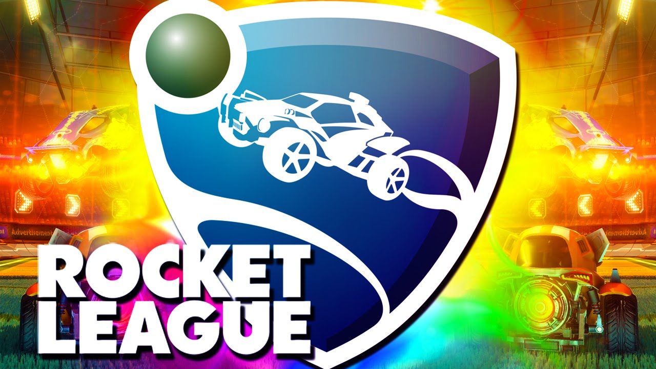 GG 2 EZ!! (Rocket League Custom Games!)