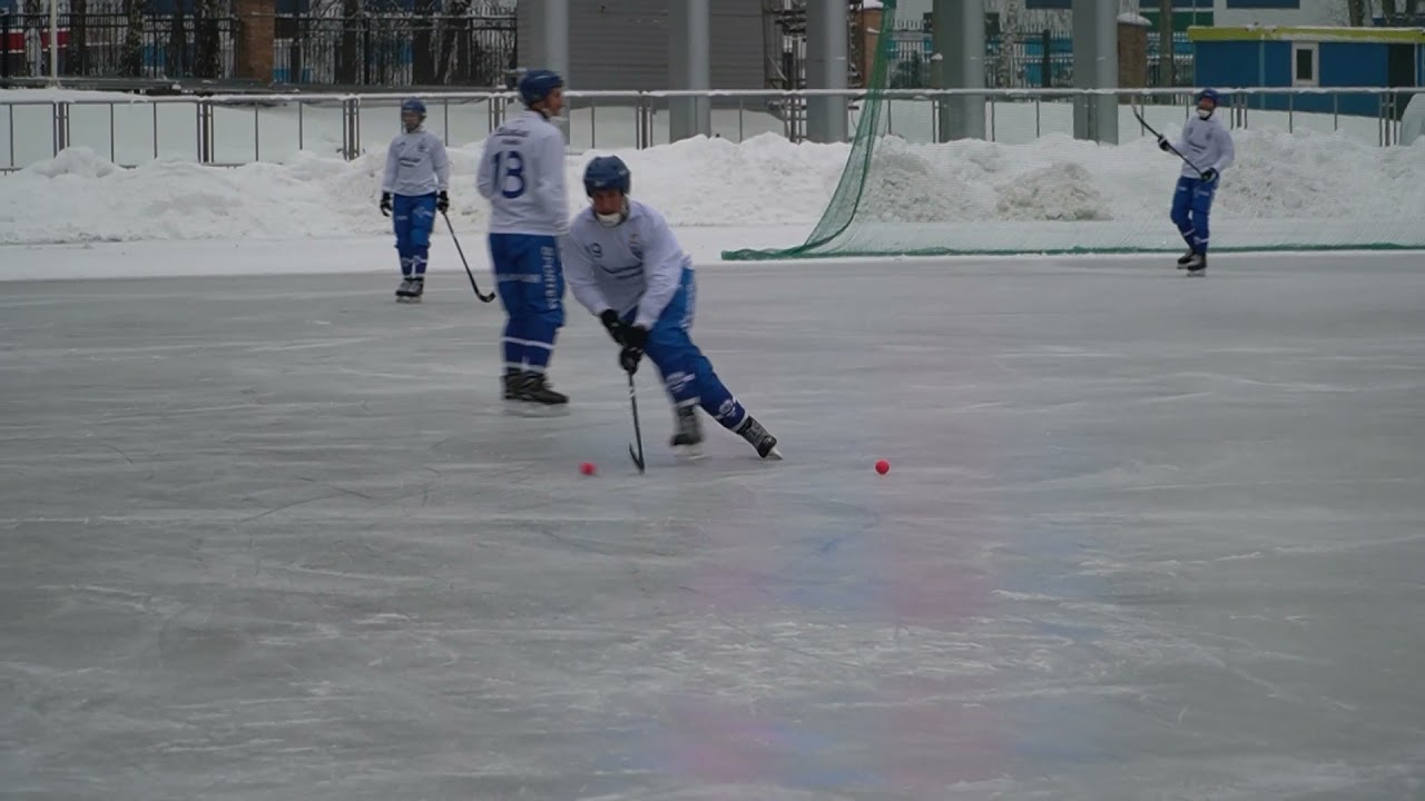 06.12.21 Тренировка 