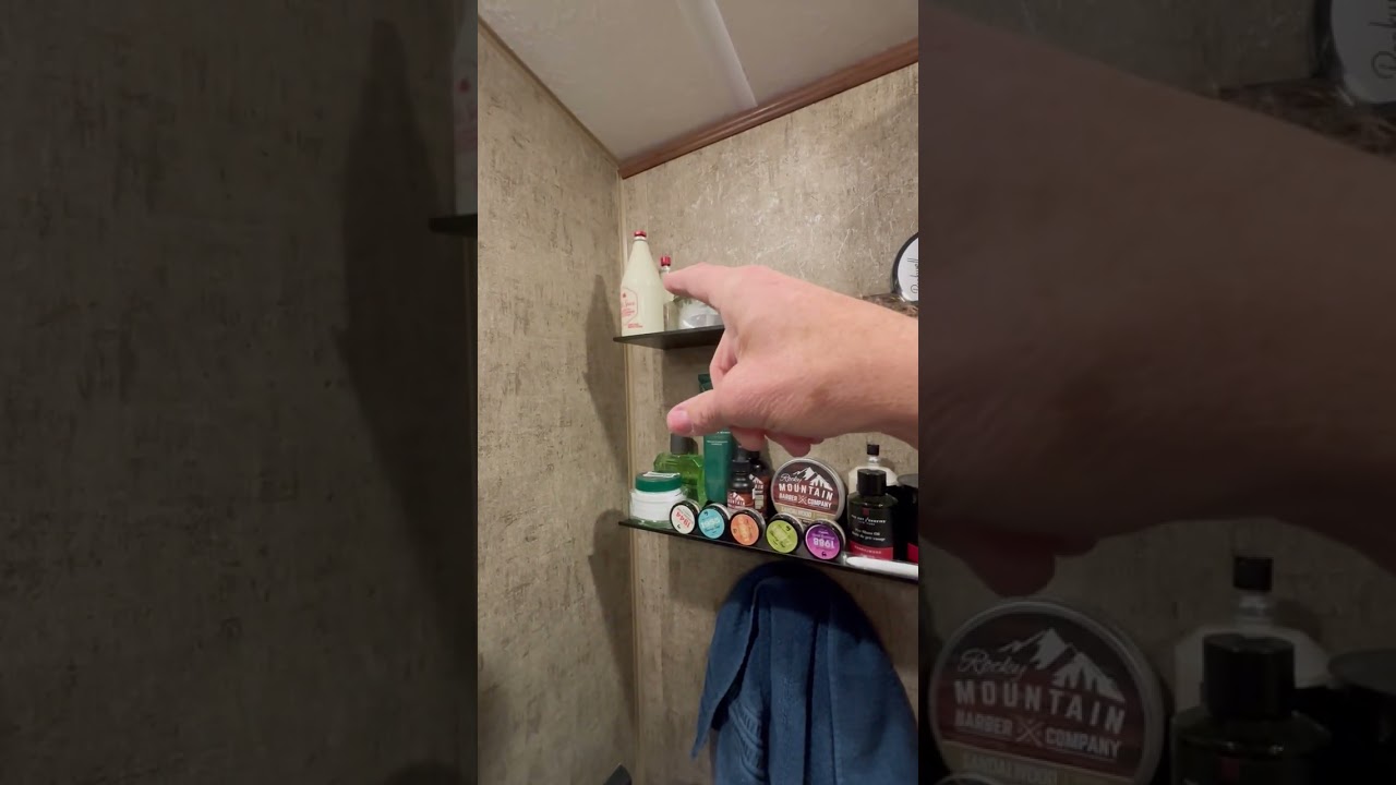 My wet shaving tools and products and homemade products 