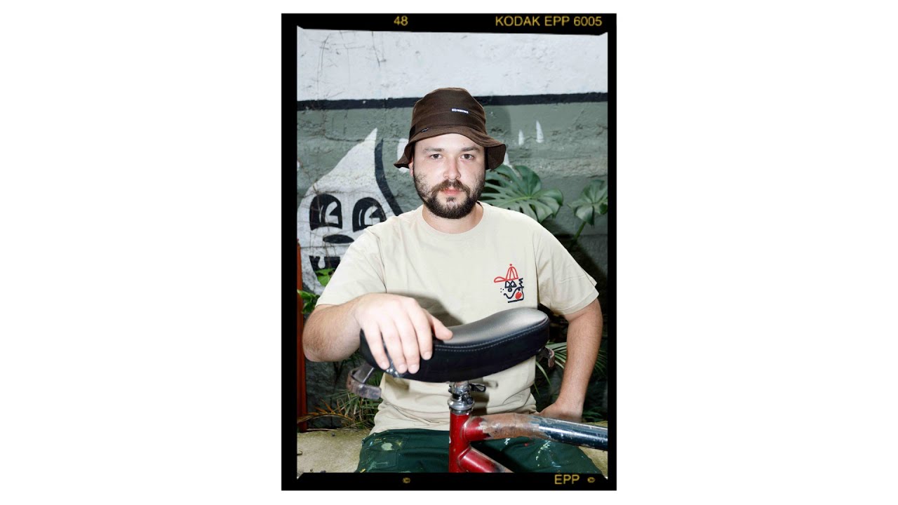 PAPO CREATIVO COM FELIPE RISADA | HOCKS SKATE