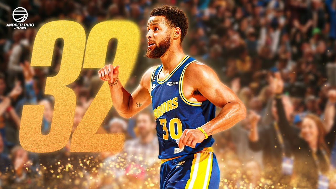 Stephen Curry 32 POINTS vs Celtics! ● Full Highlights ● 10.12.22 ● 1080P 60 FPS