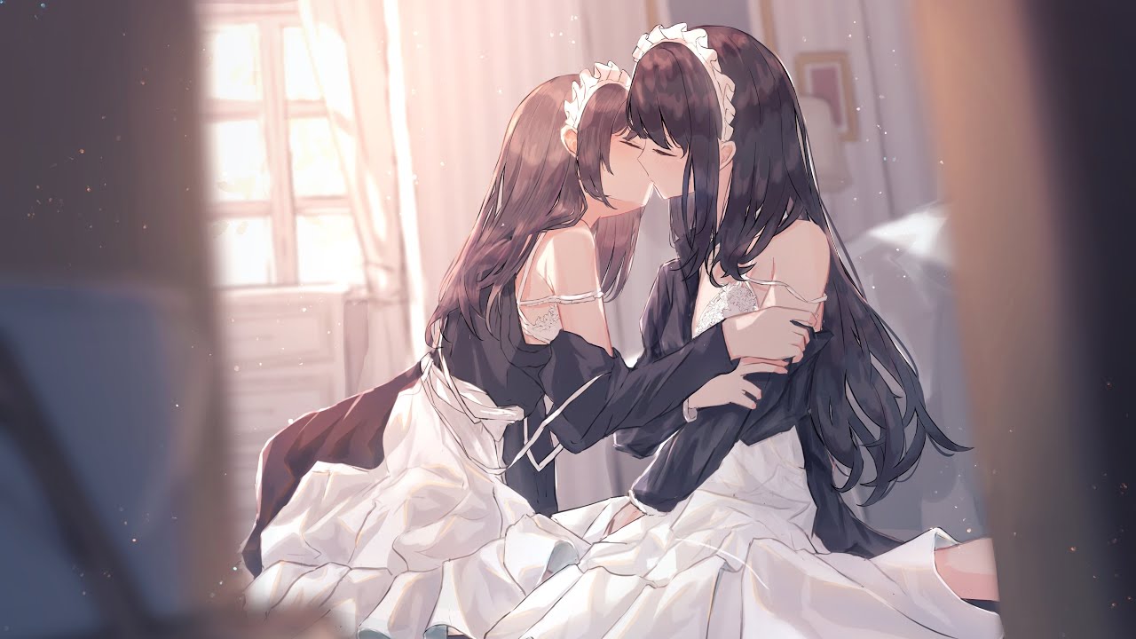 ｢Nightcore」 →  Tunnel of Love  -