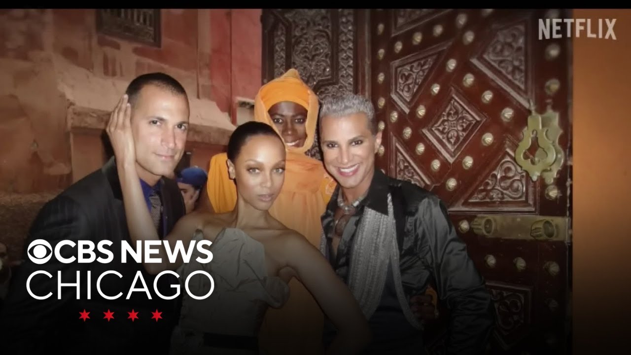 Netflix documentary takes look into 