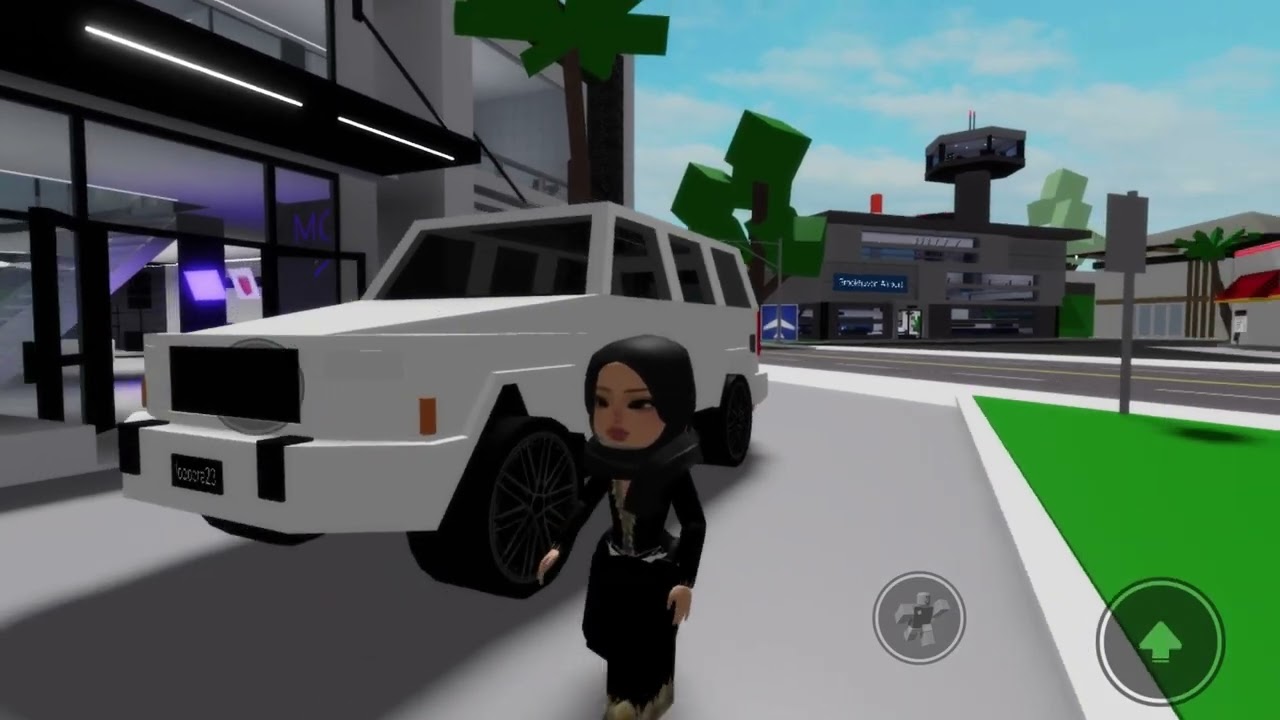 تجهيزات رمضان و مساعدة ماما ✨🌙👌🏻😍❤️💕💡 #روبلوكس #roblox  | روبلوكس | Roblox 