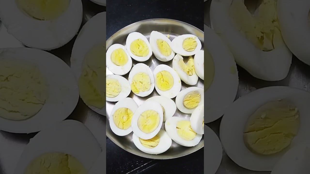 anda fry recipe 😋 | tasty recipes | 