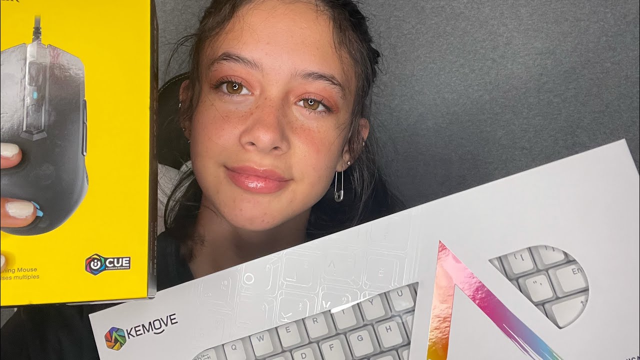 ASMR Gamestore Roleplay
