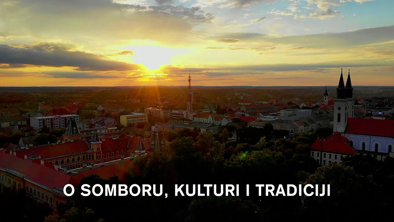 O Somboru - Mario&Tešić