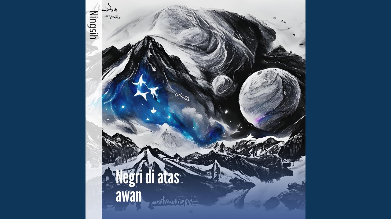 Negri Di Atas Awan