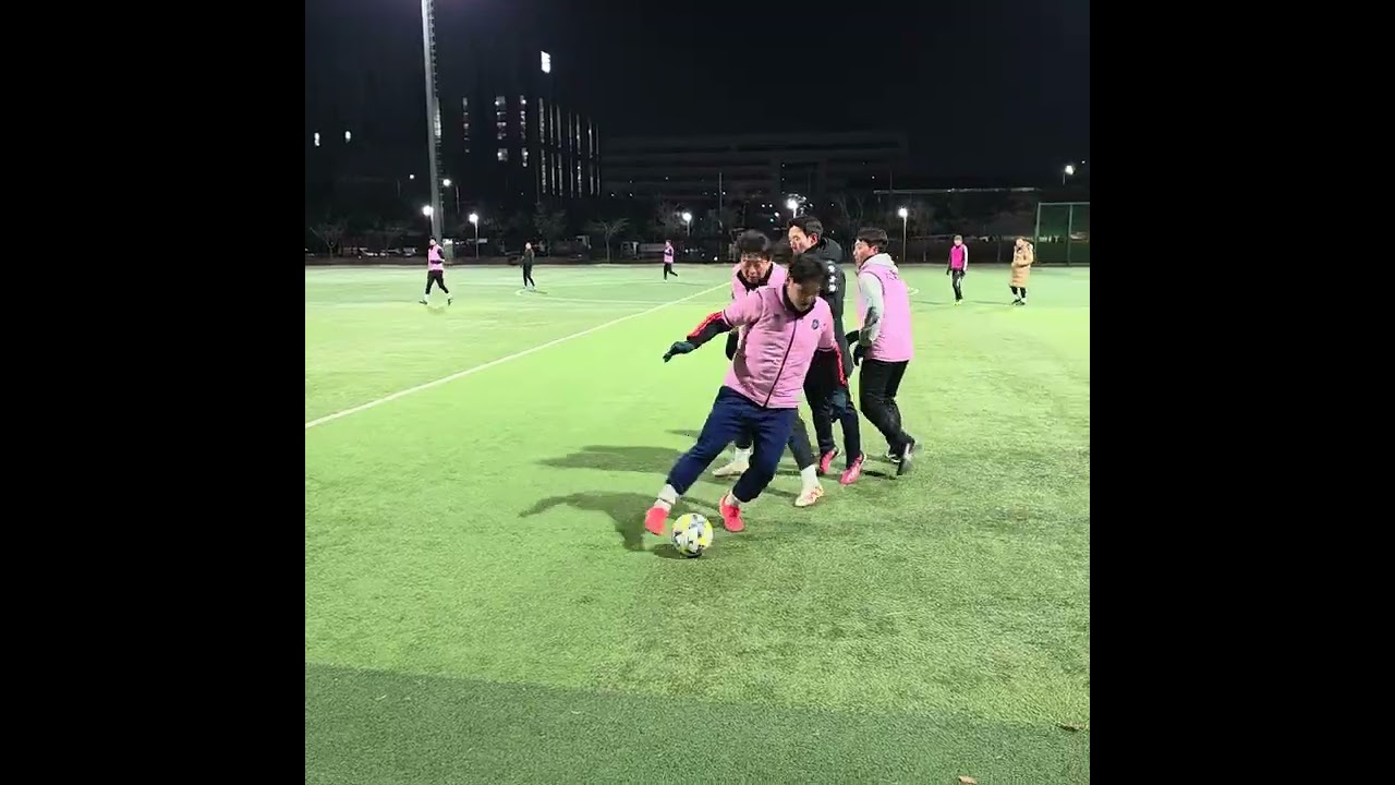 2026. 2. 8. Vs NEX 1세트