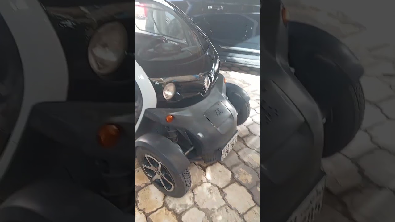 Worldest small😱😱 mini car in Kuwait 😱😱🇰🇼🇰🇼