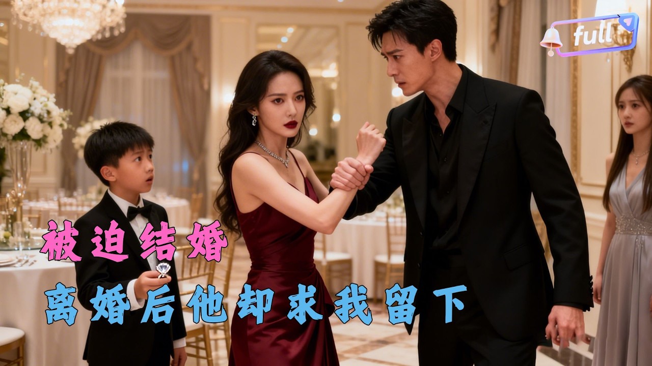 [Multi SUB] ✨《离婚后总裁前夫纠缠不休》🎐结婚多年他离家出走，我失望转身他却眼巴巴拉着我不让走！#精彩大陆短剧