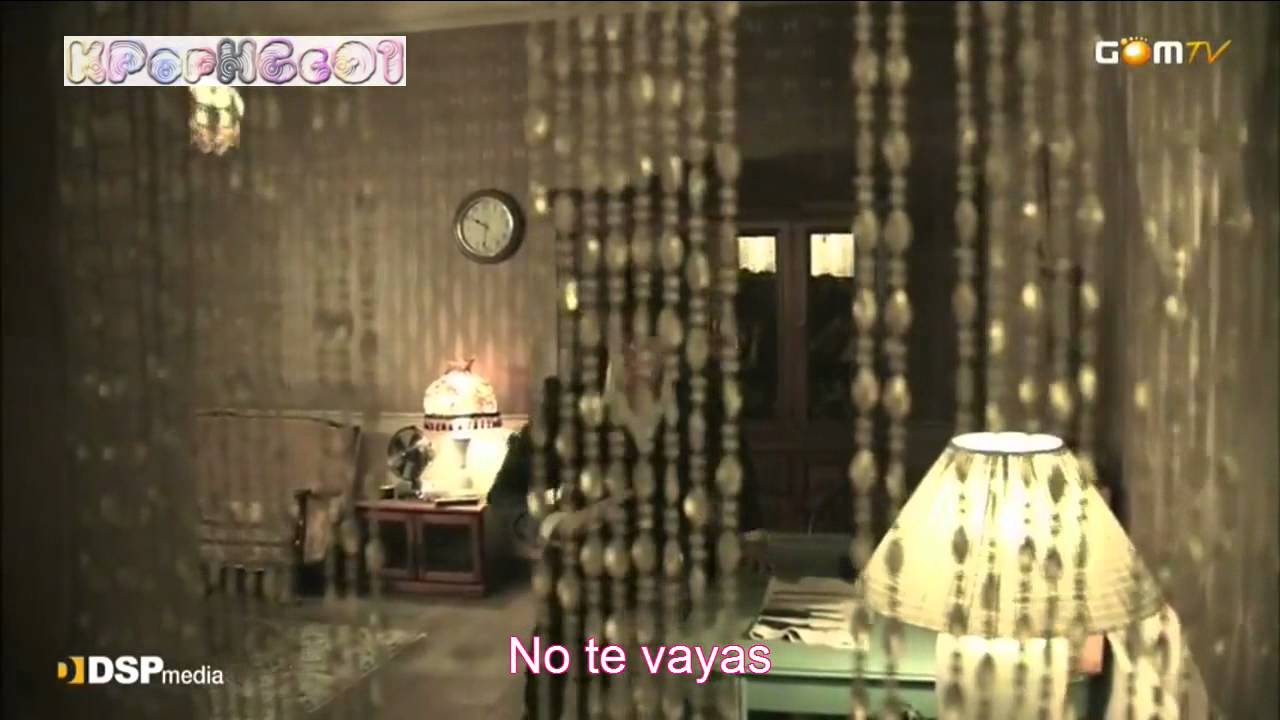 SS501 Solo Collection (Sub espa&ntilde;ol)