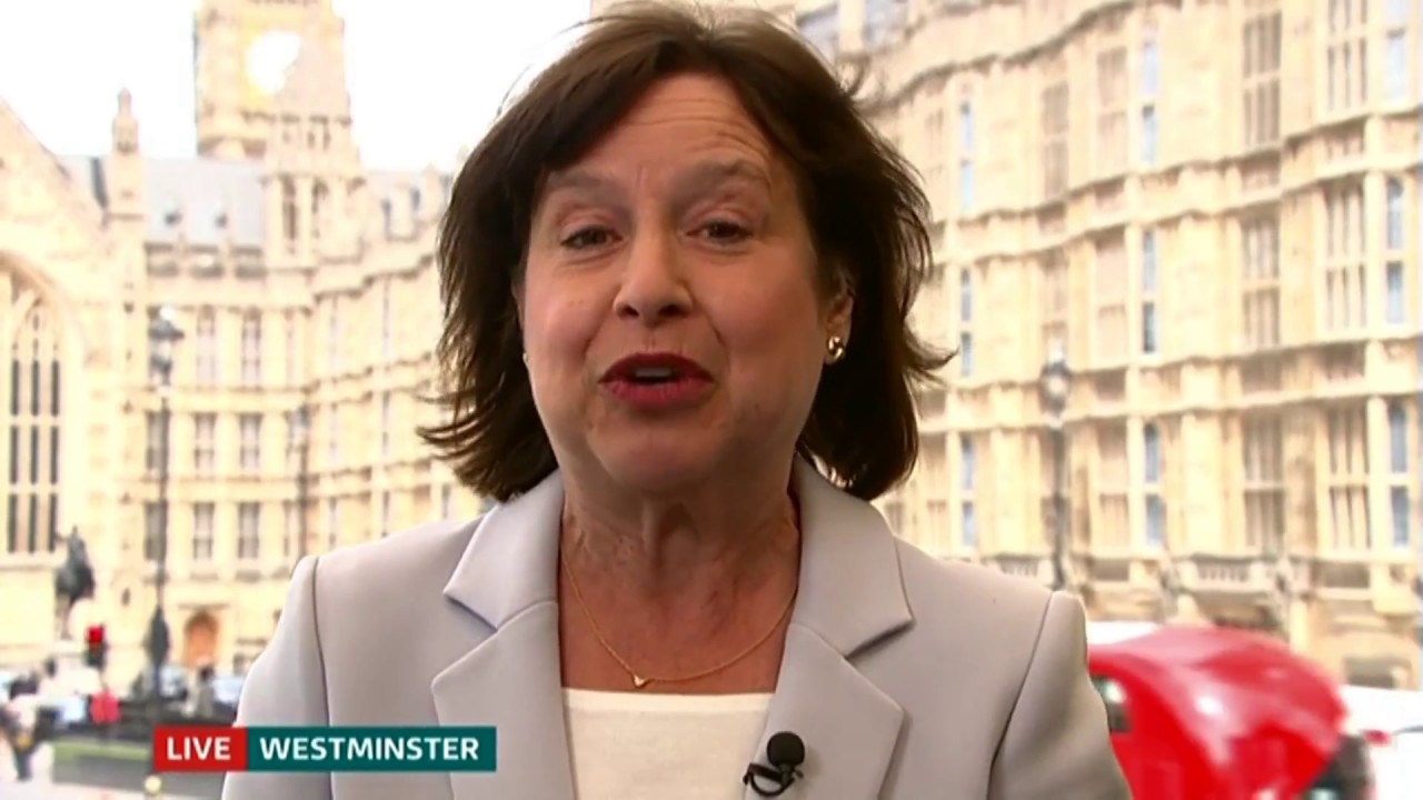 ITV Lunchtime News 5th June 2017 ( London Terror Attack 2017 )