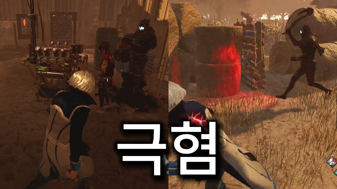 아... 진짜 싫다...