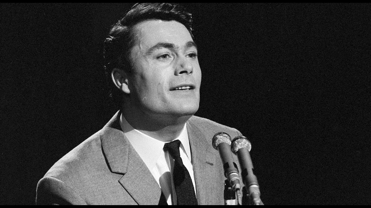 Alain Barriere -- l'avenir sans toi ---   et tu ferme les yeux