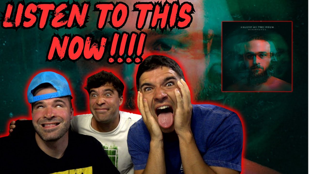 Breakdowns. Slower Breakdowns. Slower-er Breakdowns - Asleep At The Helm - Fall To Ruin (Reaction)