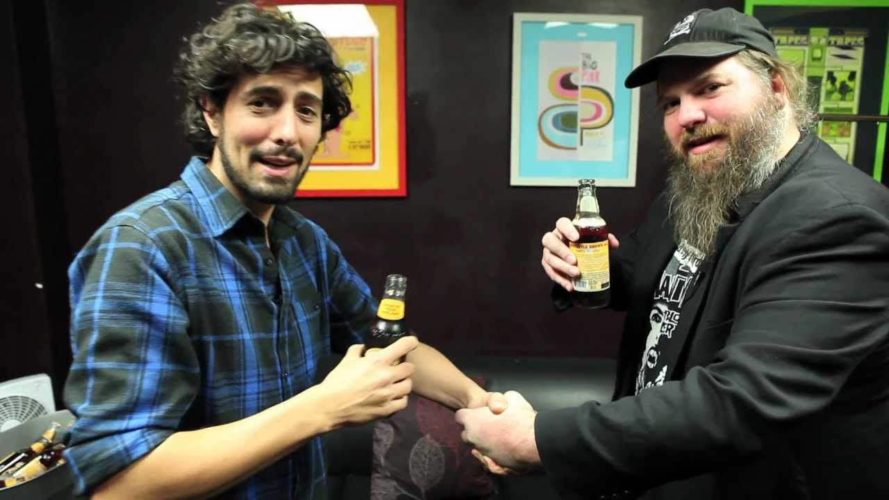 SoundBites: Episode 2 - Pinback / Rob Crow