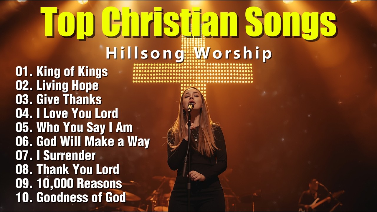 King of Kings | Powerful Christian Worship Anthem | Best Praise & Worship Music 2026