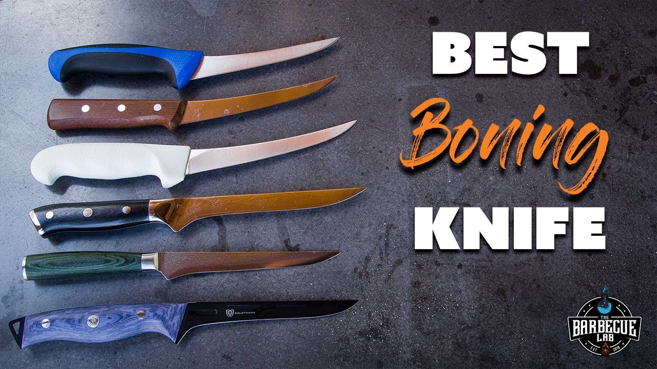 Knife Showdown: Finding the Best Boning Knife at Any Budget!