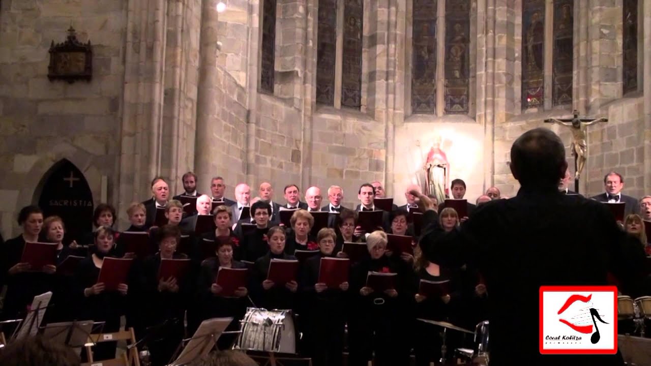 Coral Kolitza - Ator Ator