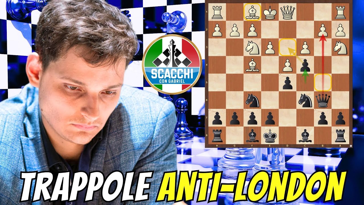 Le Trappole Di Predke Contro Il Sistema di Londra!