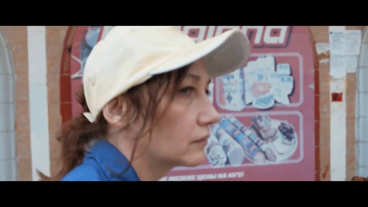 אנה - סרט ישראלי קצר - טריילר HD - יבגניה דודינה, פסטיבלים קאן, טורונטו