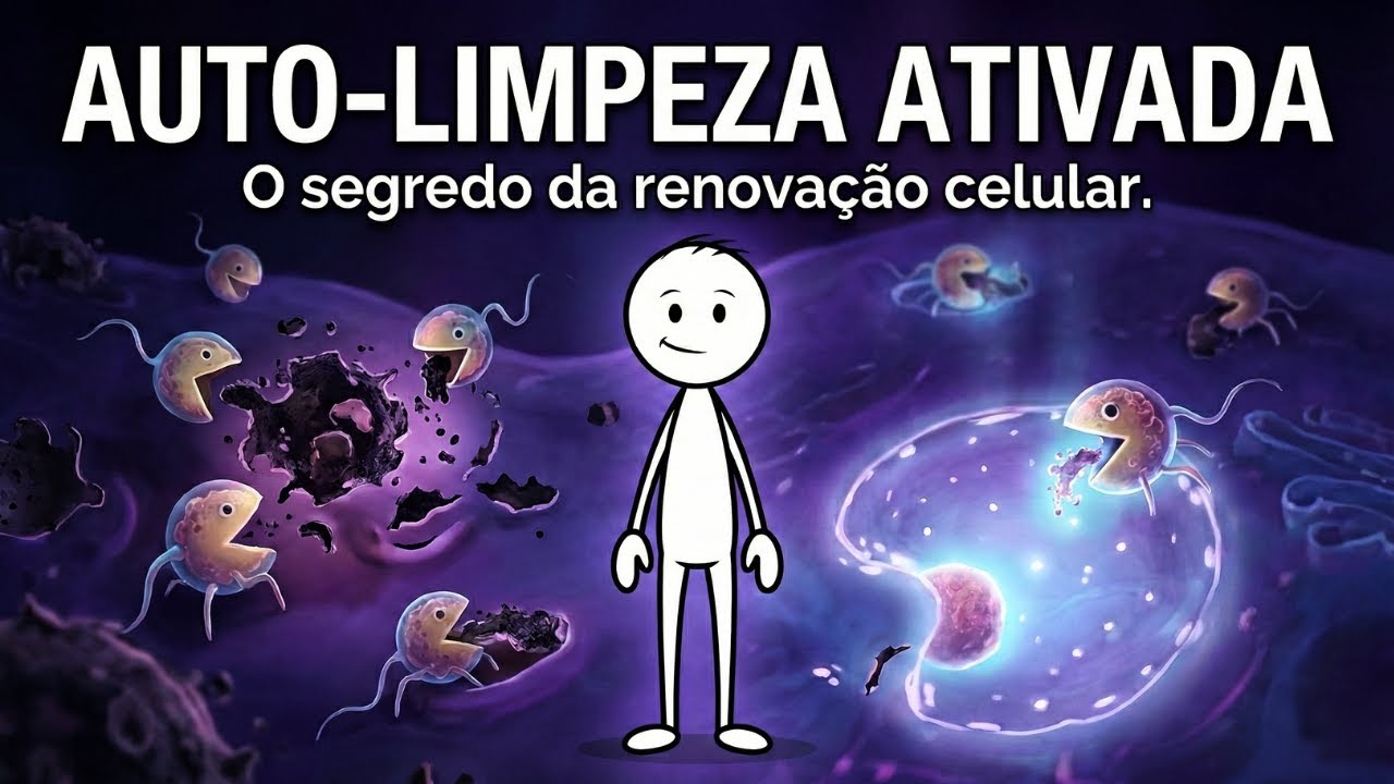 O QUE ACONTECE NO CORPO DURANTE O JEJUM INTERMITENTE? (Fase a Fase Segundo a Ciência)