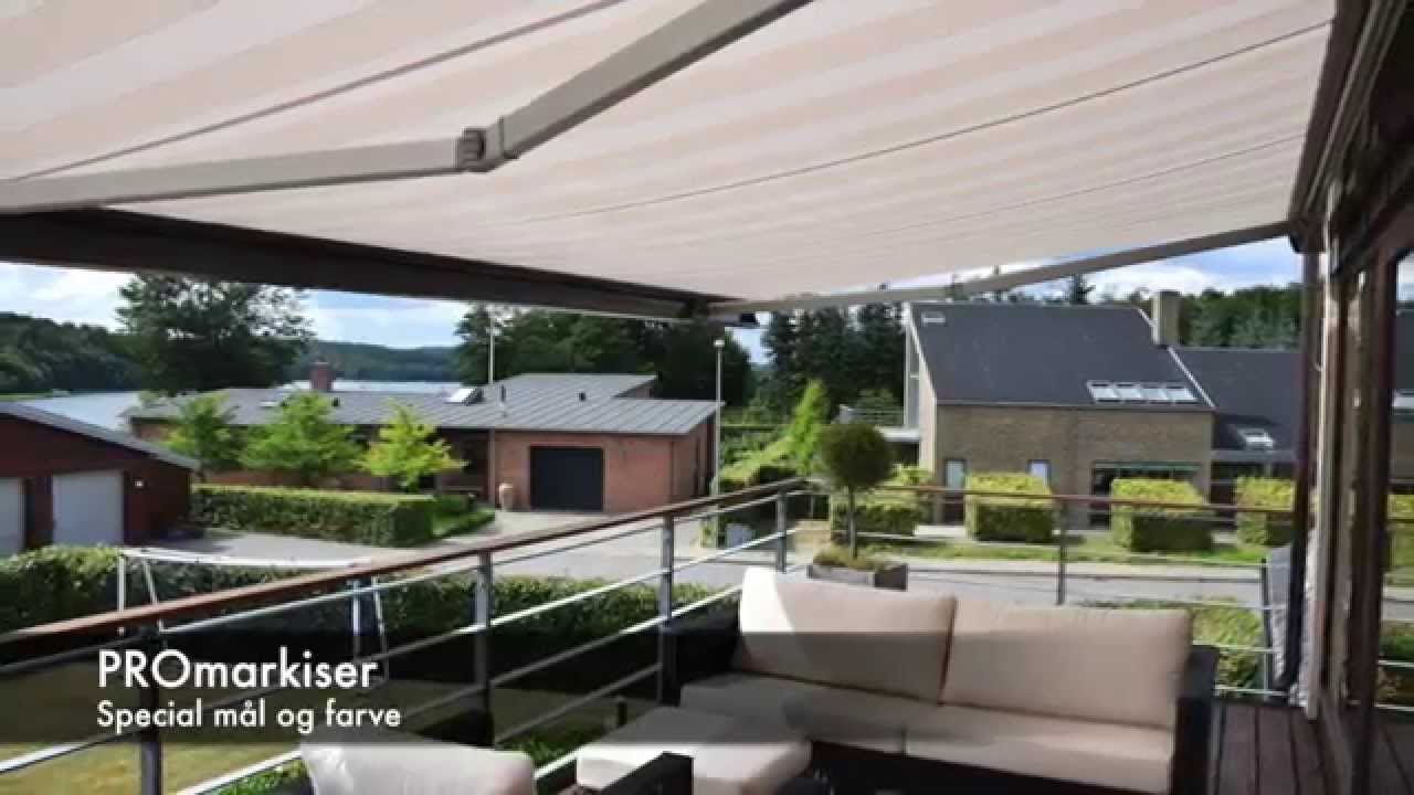 Film om private markiser