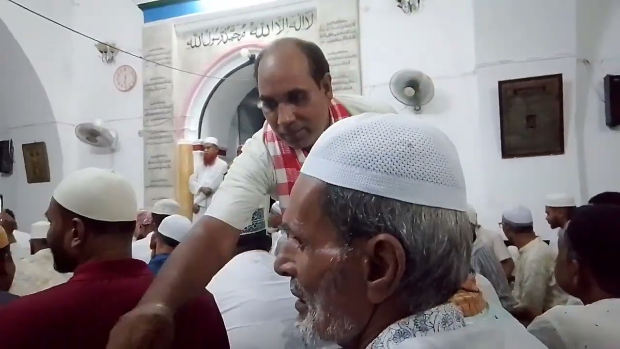 এনায়েত পুর পাক দরবার শরিফ মিলাদ কিয়াম; নতুন ভিডিও পেতে (সাবস্ক্রাইব) করবেন 