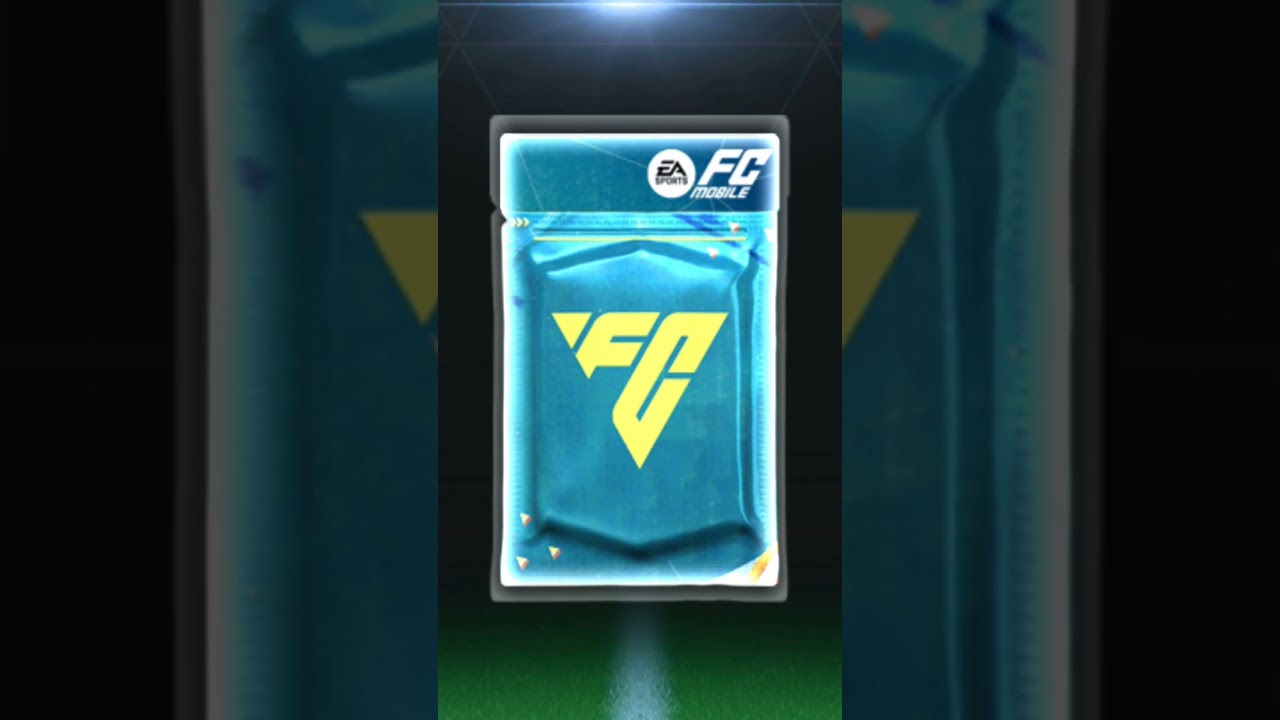 FC Pack opening Captain's Untradable Pack 104 CB Kim Young Gwon 