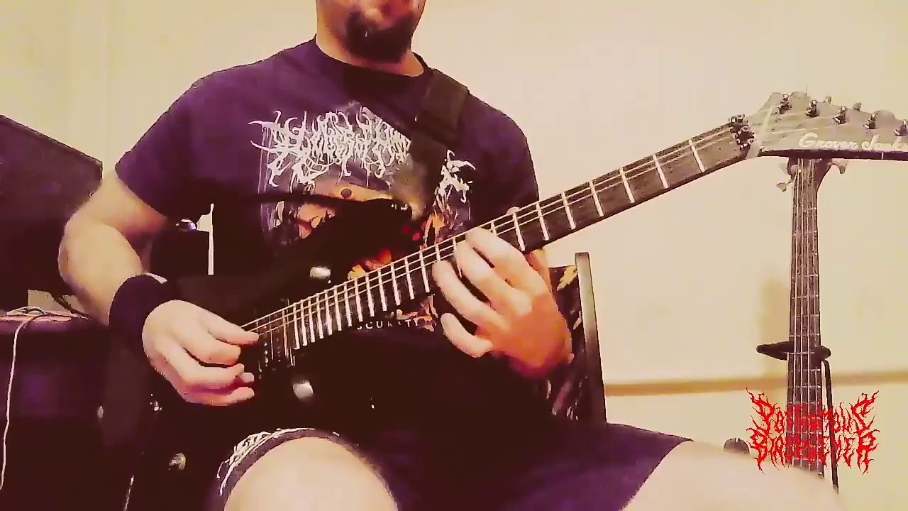 Posthumous Blasphemer 