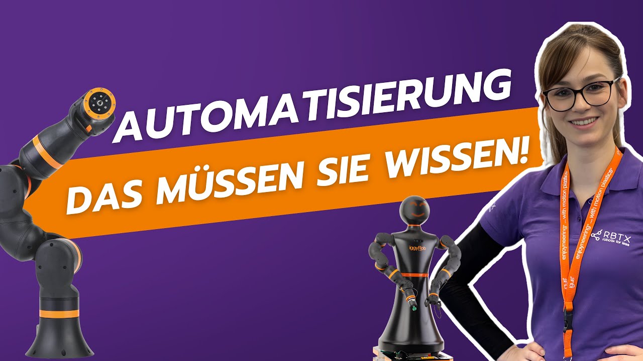 Keine Fehler beim Automatisieren: Die 10 wichtigsten Antworten für Einsteiger 💡