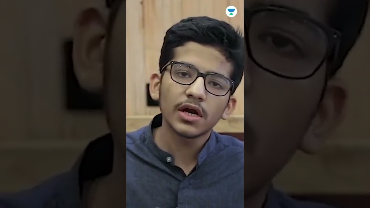 This used to be my Marks in NEET Mock Tests😵&zwj;💫-Nalin Khandelwal NEET AIR 1 #shorts #neet2022 #neet