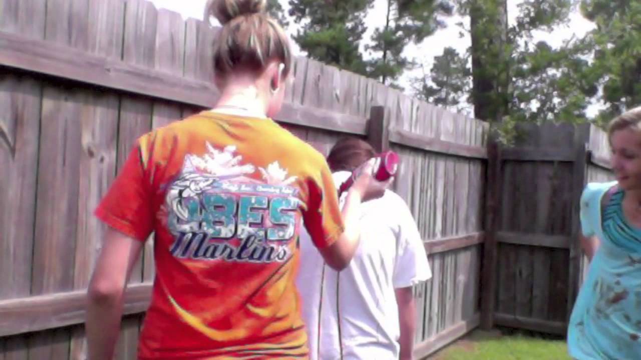 The Bestfriend Challenge