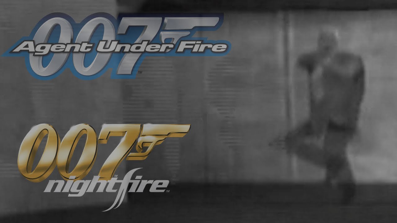 007 Agent Under Fire & Nightfire | Savage Showdown