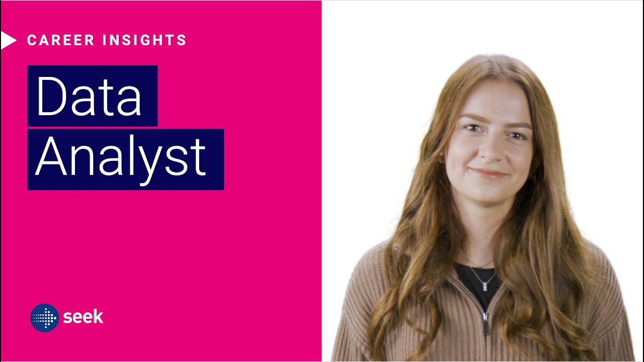 What&rsquo;s it like to be a Data Analyst in Australia?