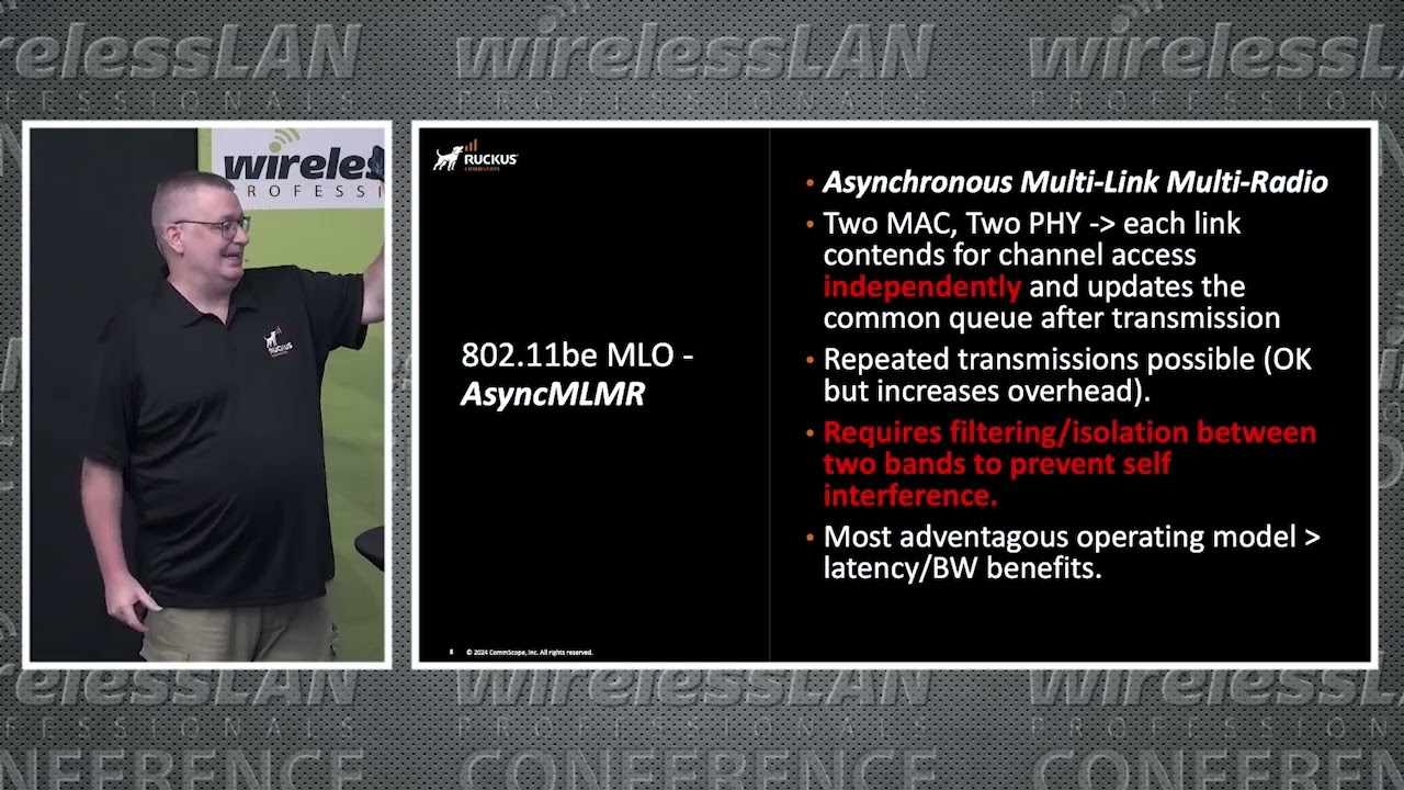 MLO в реальном мире | Джим Палмер | WLLPC Прага 2024