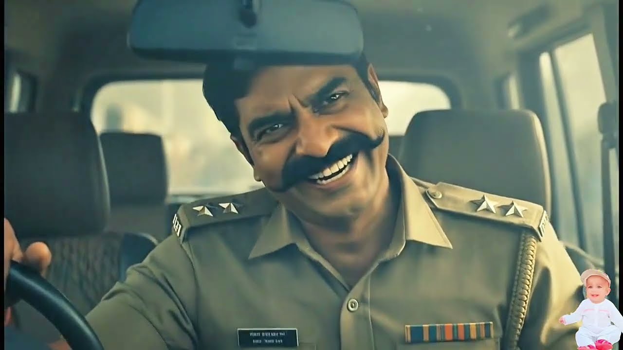 Indian Army vs Police: Inspector Ko Gareeb Ki Baddua Aur Army Officer Se Panga Mehenga Par Gaya