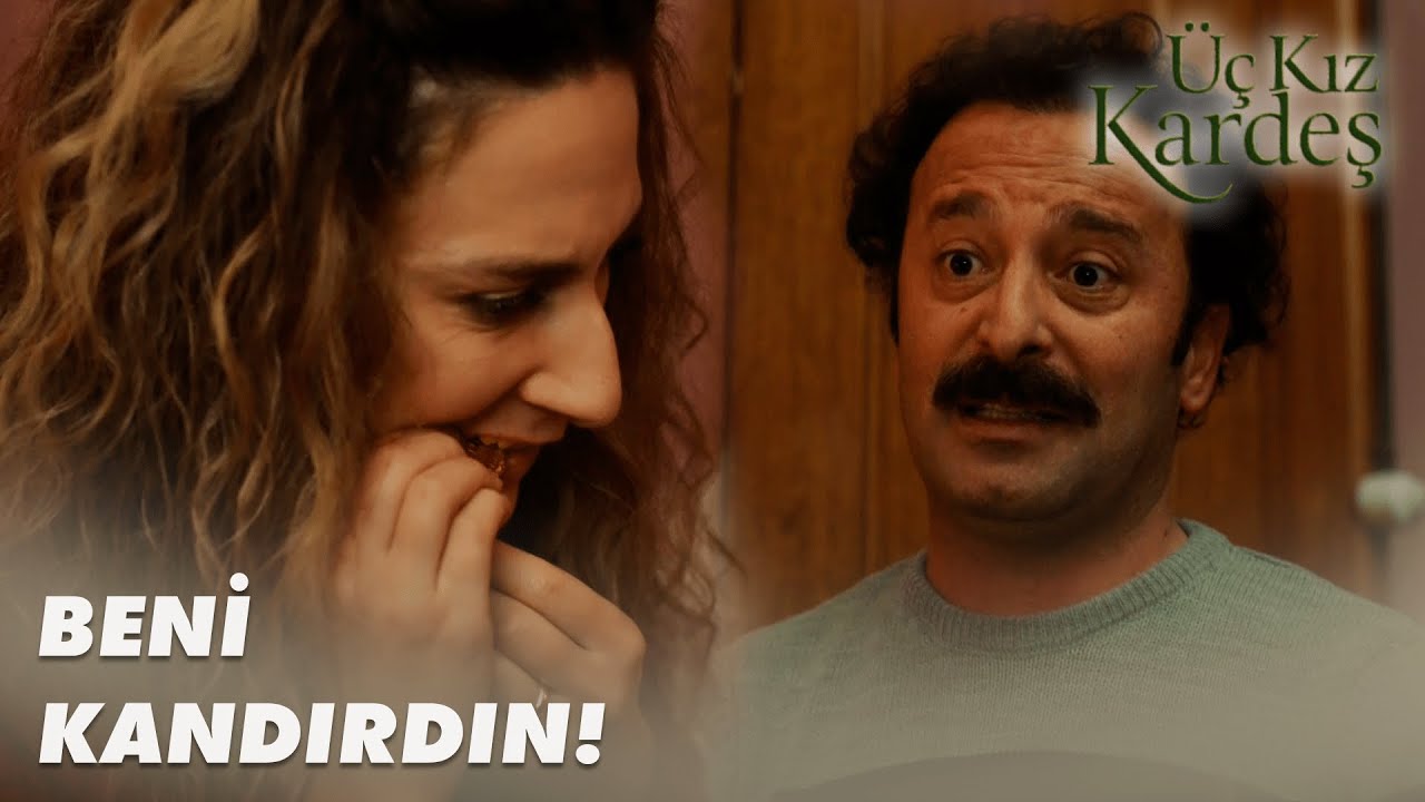 Cevriye'nin 'Sahte Altın' Kontrolü - Üç Kız Kardeş 67. Bölüm