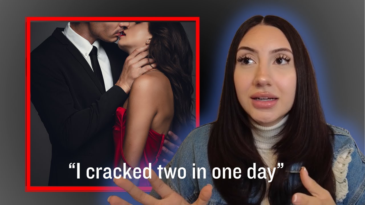 How to CRACK any man