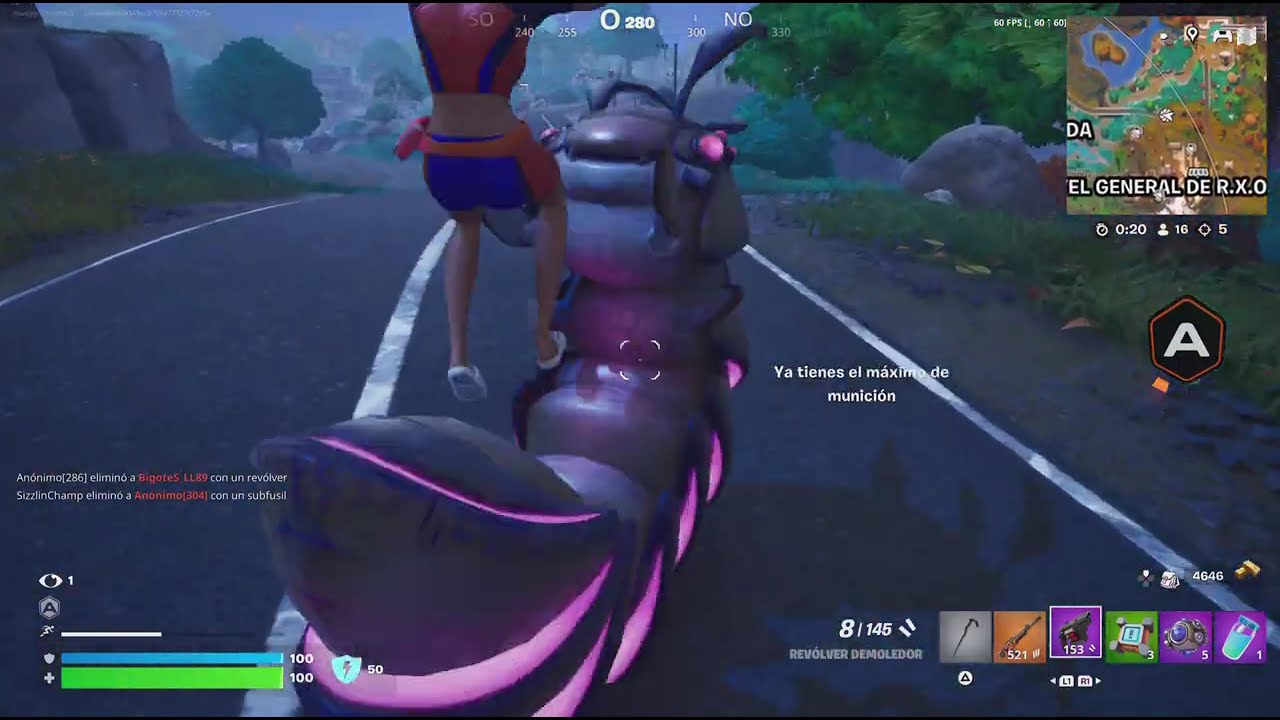 Fortnite_2025 😼