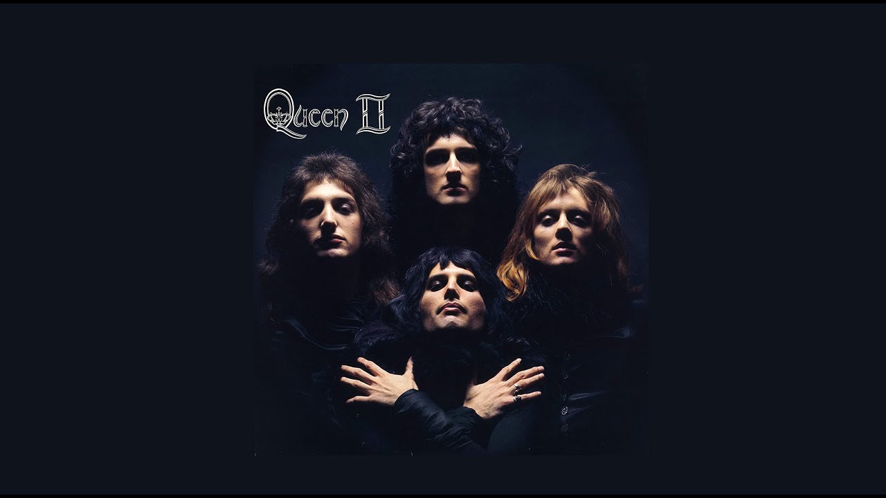 Queen - Queen II Full Album