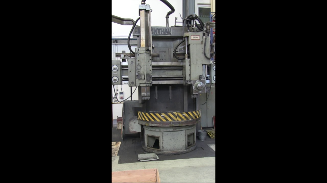 VTL Jungenthal DK 1700 S