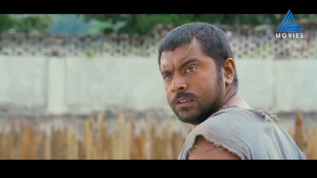 പ്രേക്ഷകരെ ഒന്നടങ്കം ഞെട്ടിച്ച കായംകുളം കൊച്ചുണ്ണിയിലെ ക്ലൈമാക്സ് ട്വിസ്റ്റ് .