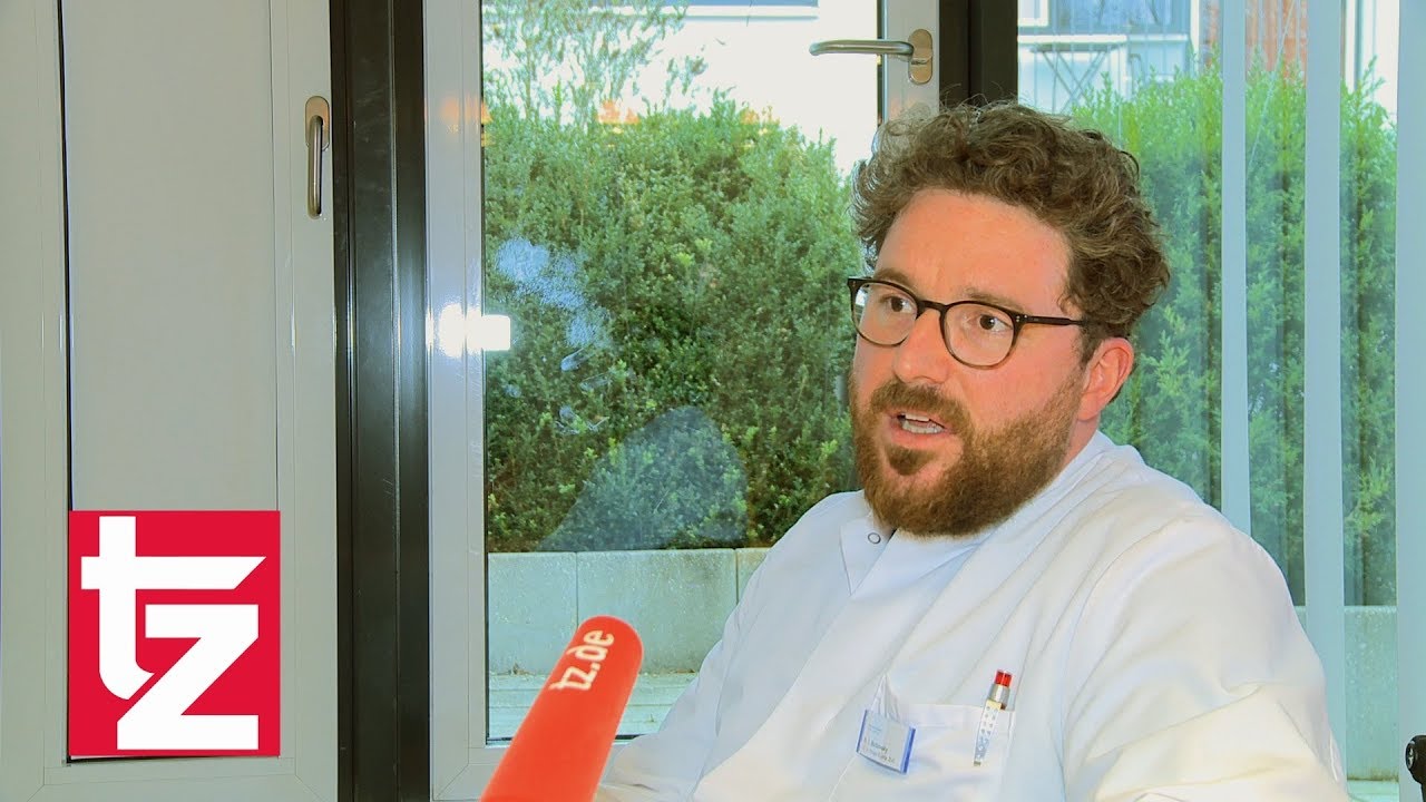 M&uuml;nchner Arzt erkl&auml;rt: So wird aus einem Mann eine Frau
