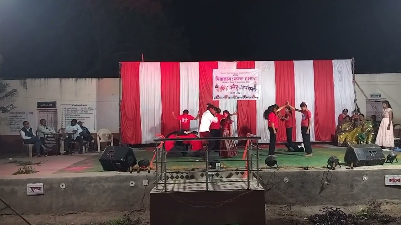 बापाची कहाणी