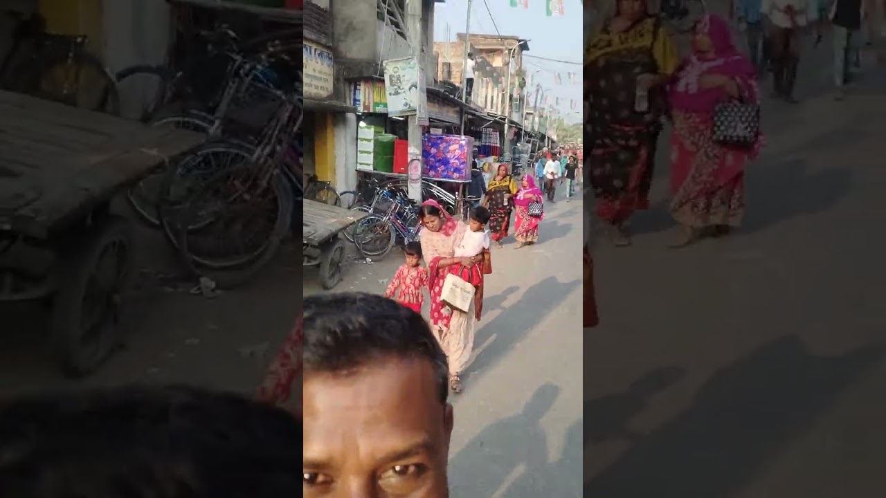 ঘটিহারানিয়া বাজার sr মেড ইন 
